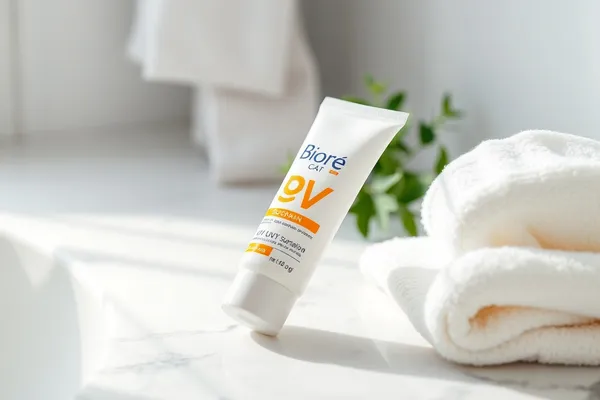 ビオレUV アクアリッチ ウォータリーエッセンス レビュー｜定番プチプラ日焼け止めの実力