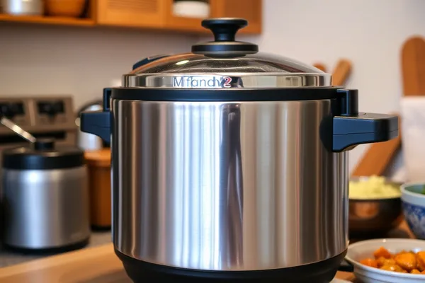 アイリスオーヤマ 電気圧力鍋 4.0L レビュー｜コスパ最強の大容量モデル