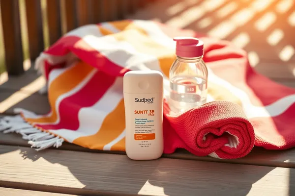 ニベアUV ディープ プロテクト レビュー｜汗に強いウォータープルーフの実力