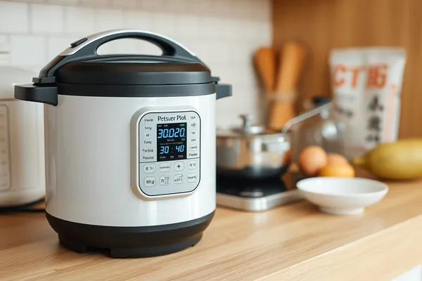 シロカ おうちシェフ PRO レビュー｜初心者に優しいオートメニュー搭載の実力