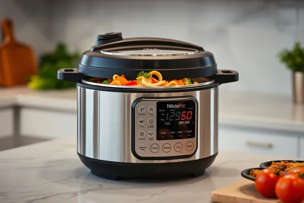 ティファール ラクラ・クッカー レビュー｜炒め→煮込みが1台で完結する万能鍋